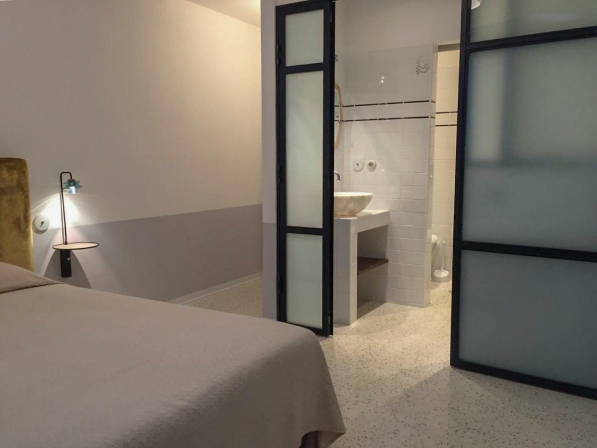 Agave Room Rental リオマッジョーレ エクステリア 写真