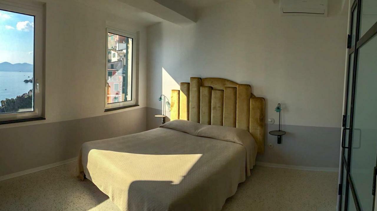 Agave Room Rental リオマッジョーレ エクステリア 写真