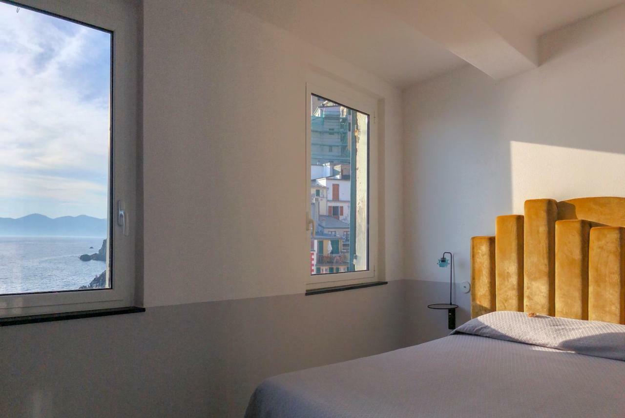 Agave Room Rental リオマッジョーレ エクステリア 写真