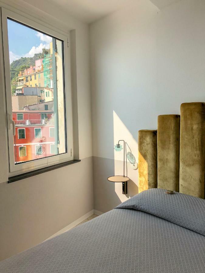 Agave Room Rental リオマッジョーレ エクステリア 写真