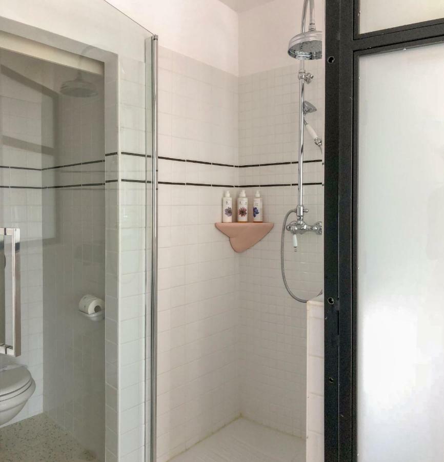 Agave Room Rental リオマッジョーレ エクステリア 写真