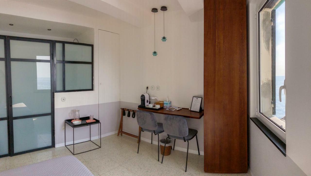 Agave Room Rental リオマッジョーレ エクステリア 写真