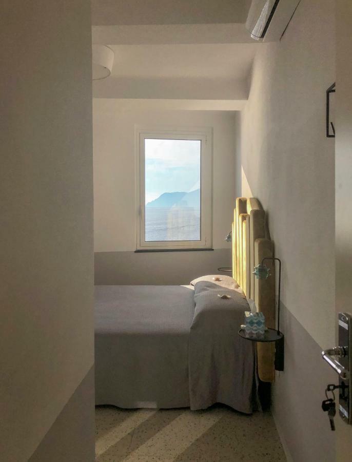 Agave Room Rental リオマッジョーレ エクステリア 写真