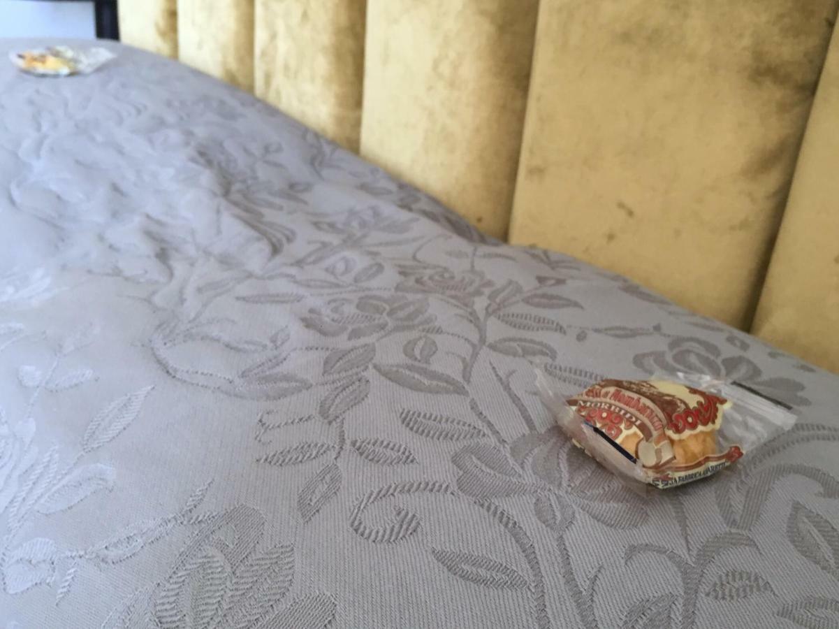 Agave Room Rental リオマッジョーレ エクステリア 写真