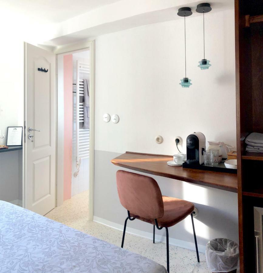 Agave Room Rental リオマッジョーレ エクステリア 写真