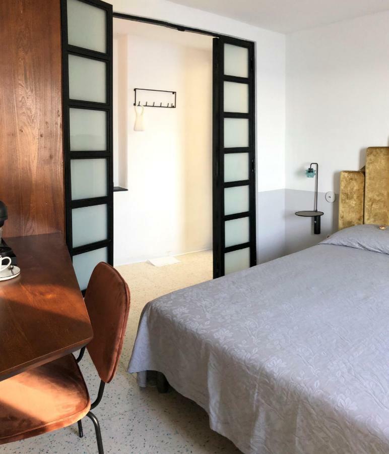 Agave Room Rental リオマッジョーレ エクステリア 写真