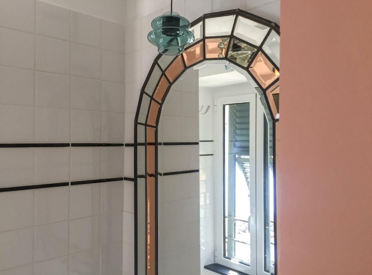 Agave Room Rental リオマッジョーレ エクステリア 写真