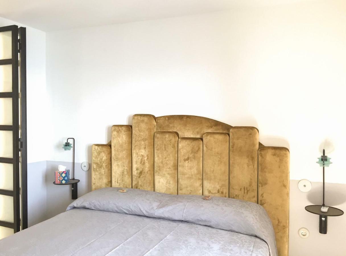 Agave Room Rental リオマッジョーレ エクステリア 写真